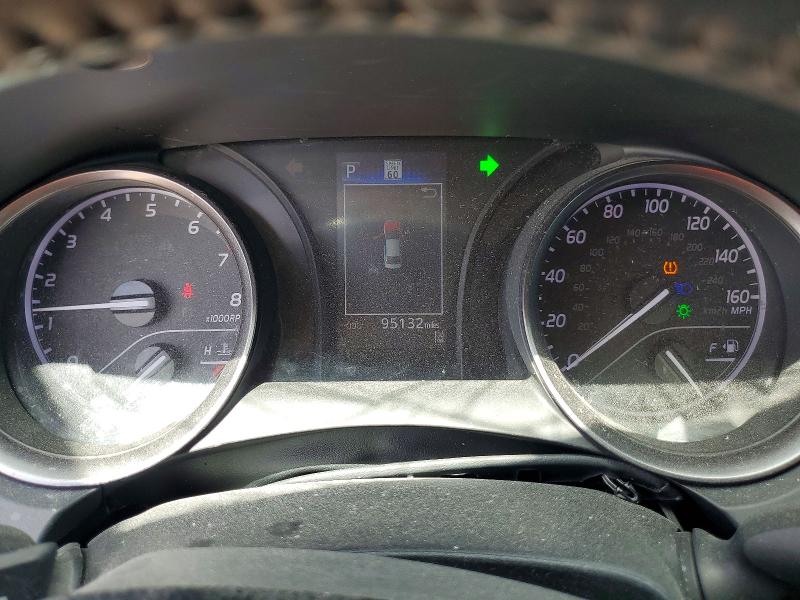 2021 Toyota Camry მანქანა იყიდება აუქციონზე, vin: 4T1G11AK7MU544183, აუქციონის ნომერი: 64465856