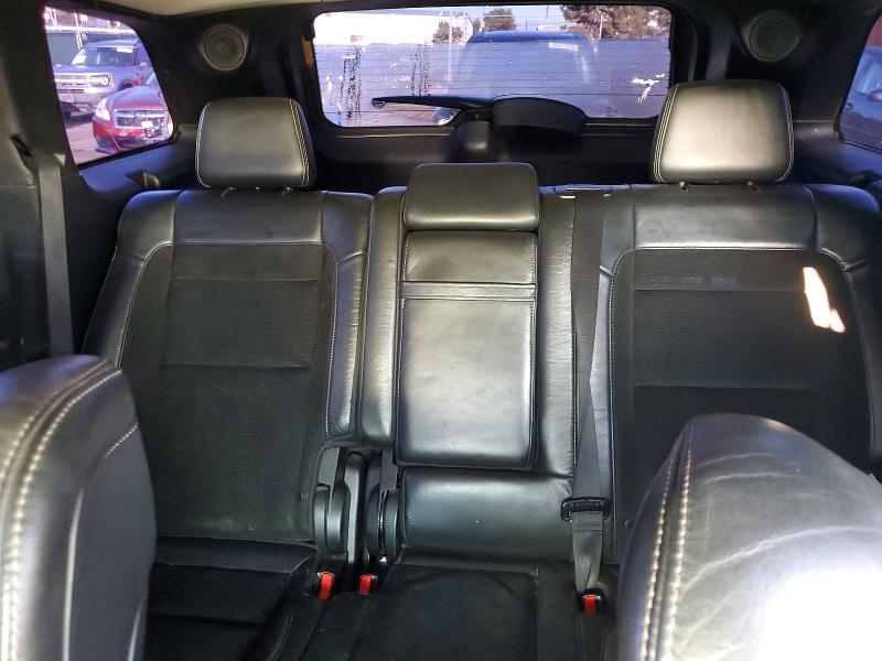 64933936 :رقم المزاد ، 1C4RJFDJ5CC329970 vin ، 2012 Jeep Grand Cherokee مزاد بيع