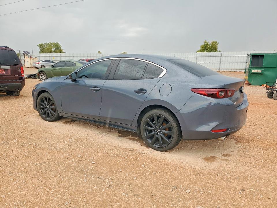 66255866 :رقم المزاد ، 3MZBPBCMXPM359892 vin ، 2023 Mazda 3 مزاد بيع