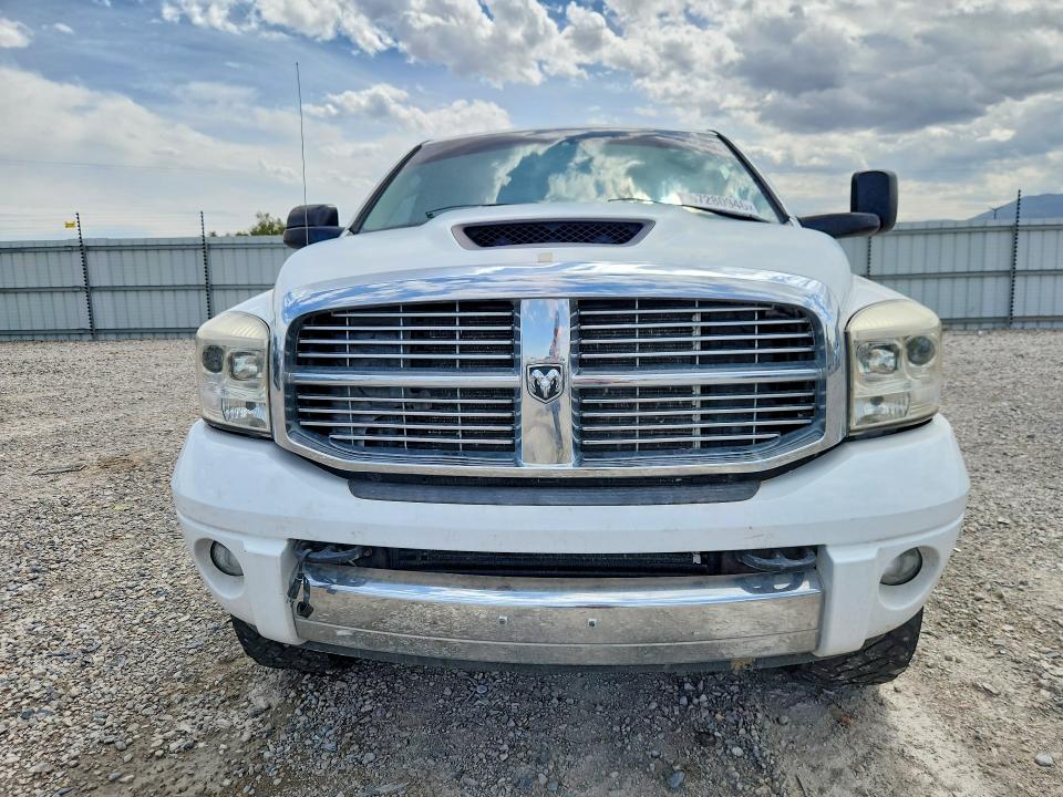 Aukcja sprzedaży 2007 Dodge Ram 3500, vin: 3D7MX38C07G736932, numer aukcji: 67280946