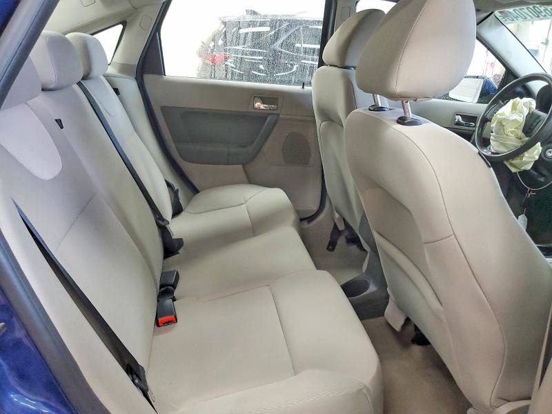 Aukcja sprzedaży 2009 Ford Focus, vin: 1FAHP36N59W123568, numer aukcji: 66907046
