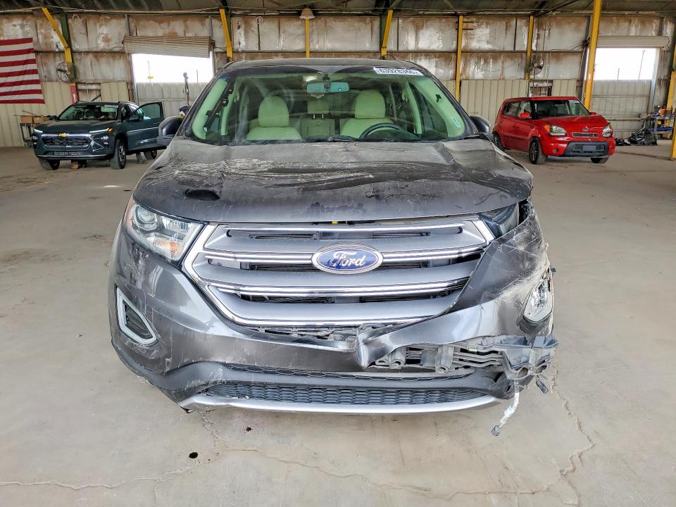 Aukcja sprzedaży 2018 Ford Edge, vin: 2FMPK3J94JBB86645, numer aukcji: 63928366