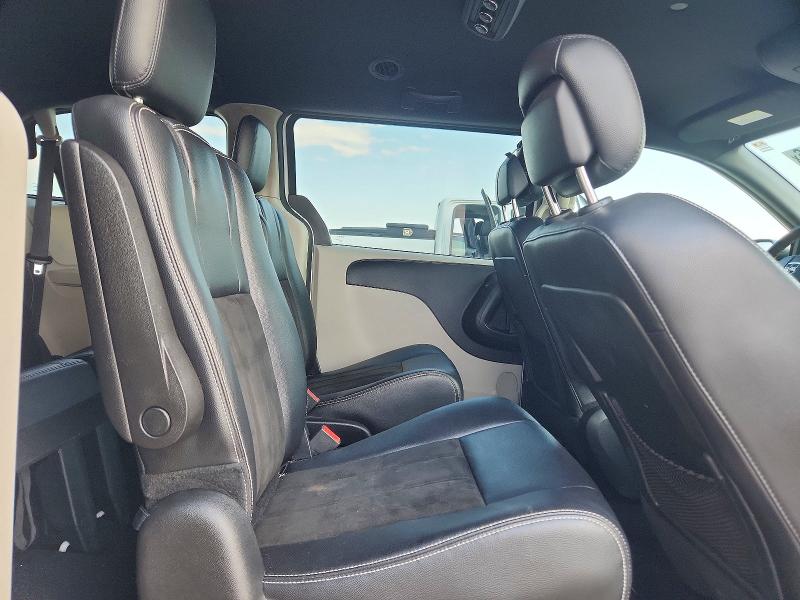 Aukcja sprzedaży 2019 Dodge Grand Caravan, vin: 2C4RDGCG6KR566346, numer aukcji: 67186766