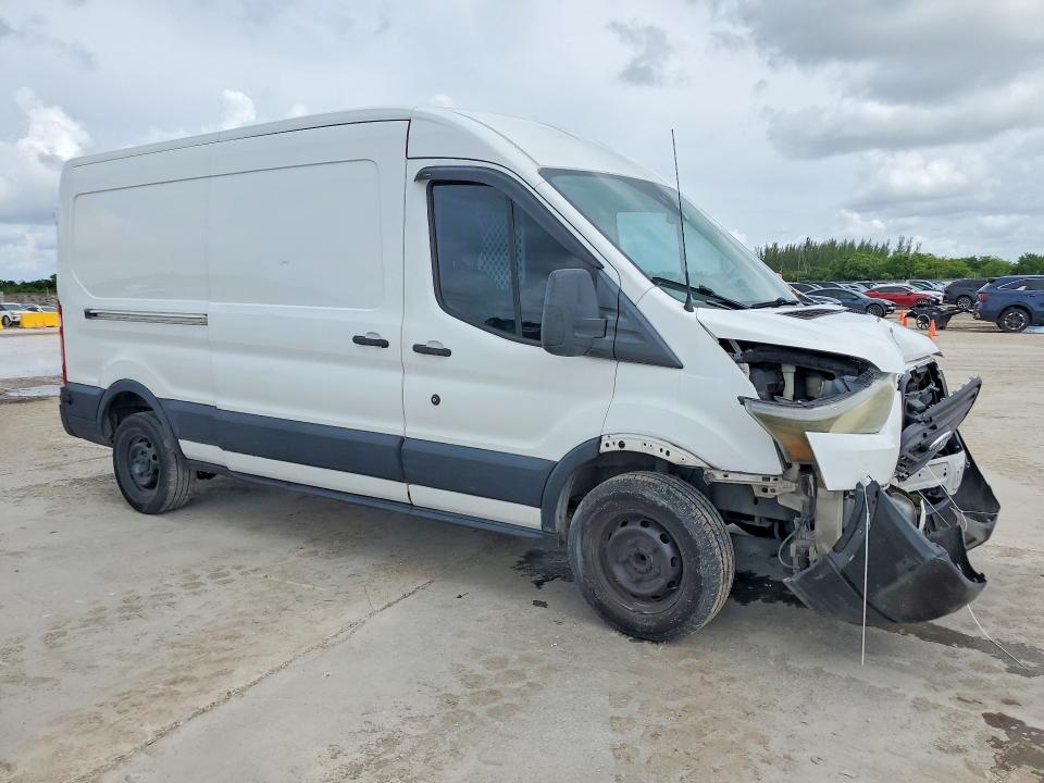 Продаж на аукціоні авто 2015 Ford Transit, vin: 1FTNR2CG2FKA28475, номер лоту: 63397836