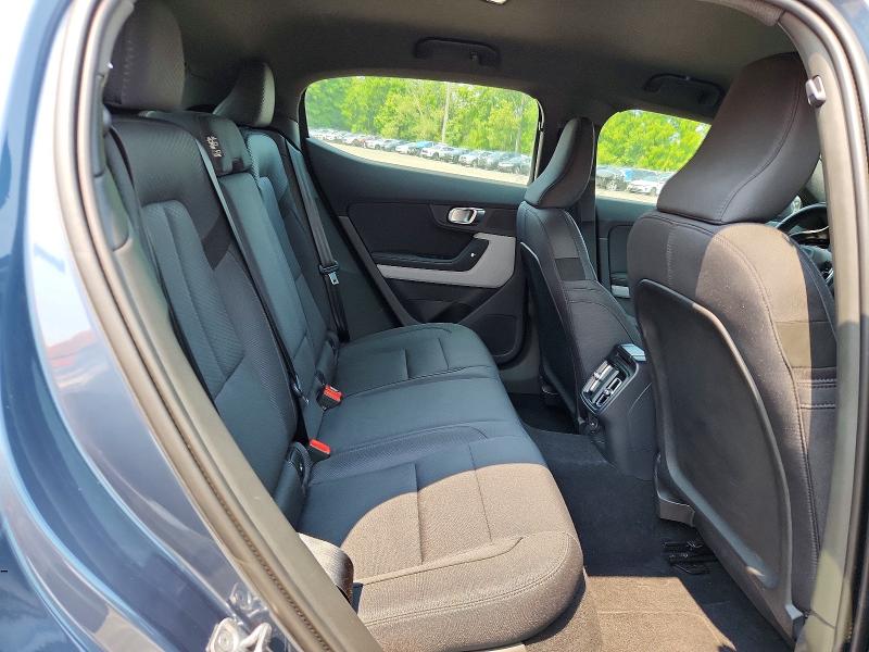 Продажа на аукционе авто 2022 Polestar 2, vin: LPSED3KA8NL051617, номер лота: 64808836
