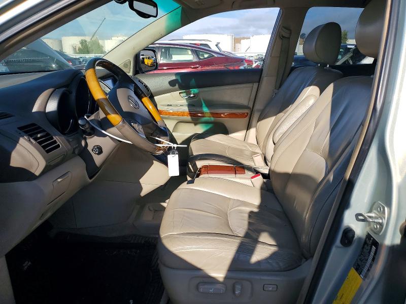 Продаж на аукціоні авто 2004 Lexus Rx, vin: JTJHA31U940046755, номер лоту: 65092846
