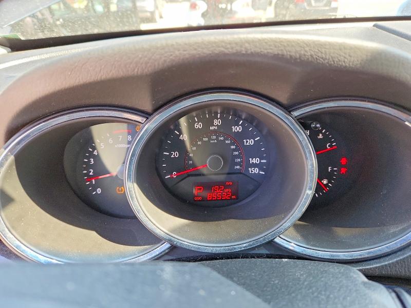 Продажа на аукционе авто 2011 Kia Sorento, vin: 5XYKT4A13BG019864, номер лота: 65396216