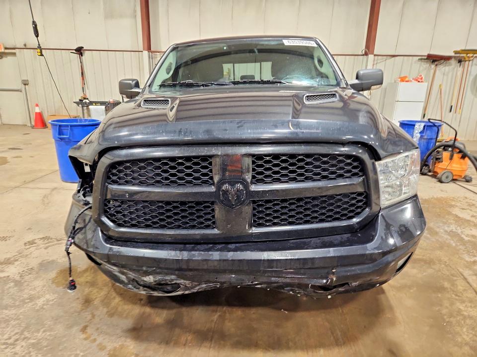 Aukcja sprzedaży 2015 Ram 1500, vin: 1C6RR7LT3FS652837, numer aukcji: 63539506