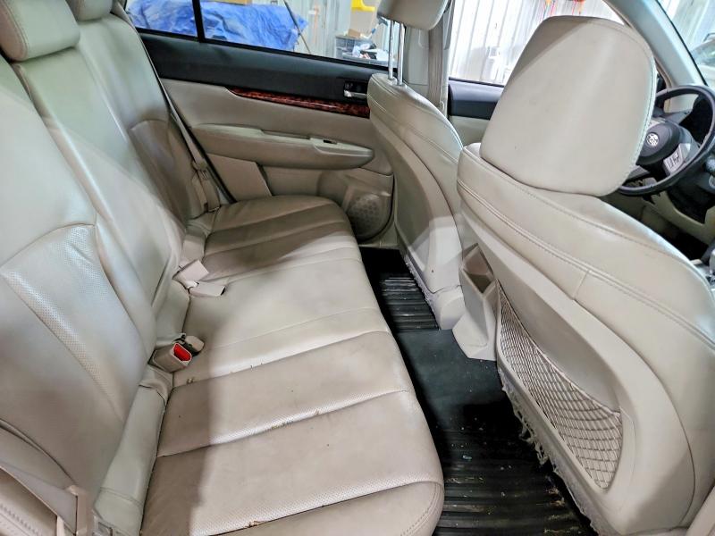 Продажа на аукционе авто 2011 Subaru Outback, vin: 4S4BRDKC5B2372840, номер лота: 66652696