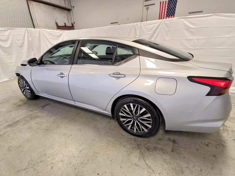 2025 Nissan Altima მანქანა იყიდება აუქციონზე, vin: 1N4BL4DV8SN366457, აუქციონის ნომერი: 61451036