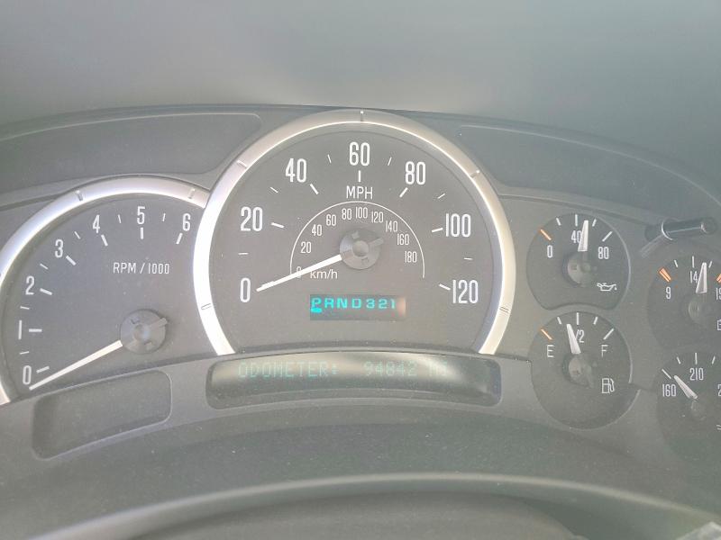 Продажа на аукционе авто 2004 Cadillac Escalade, vin: 3GYFK66N24G156109, номер лота: 64033316