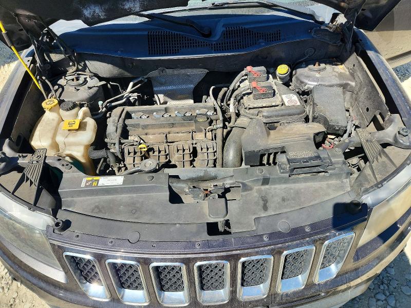Продаж на аукціоні авто 2015 Jeep Compass, vin: 1C4NJCBA1FD313389, номер лоту: 63411136