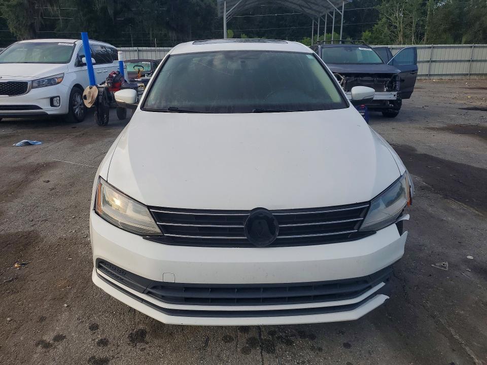 Продаж на аукціоні авто 2017 Volkswagen Jetta, vin: 3VWDB7AJ9HM234154, номер лоту: 66049696