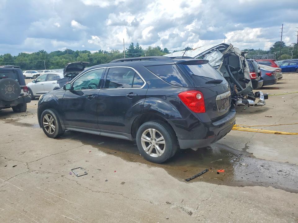Продажа на аукционе авто 2015 Chevrolet Equinox, vin: 2GNALBEK9F6143246, номер лота: 63707726