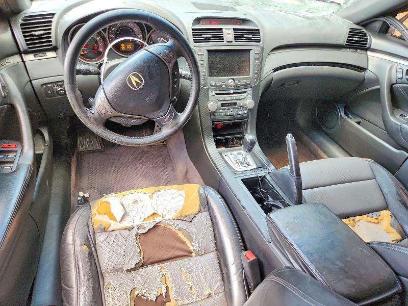 Aukcja sprzedaży 2007 Acura Tl, vin: 19UUA76537A011672, numer aukcji: 63338596