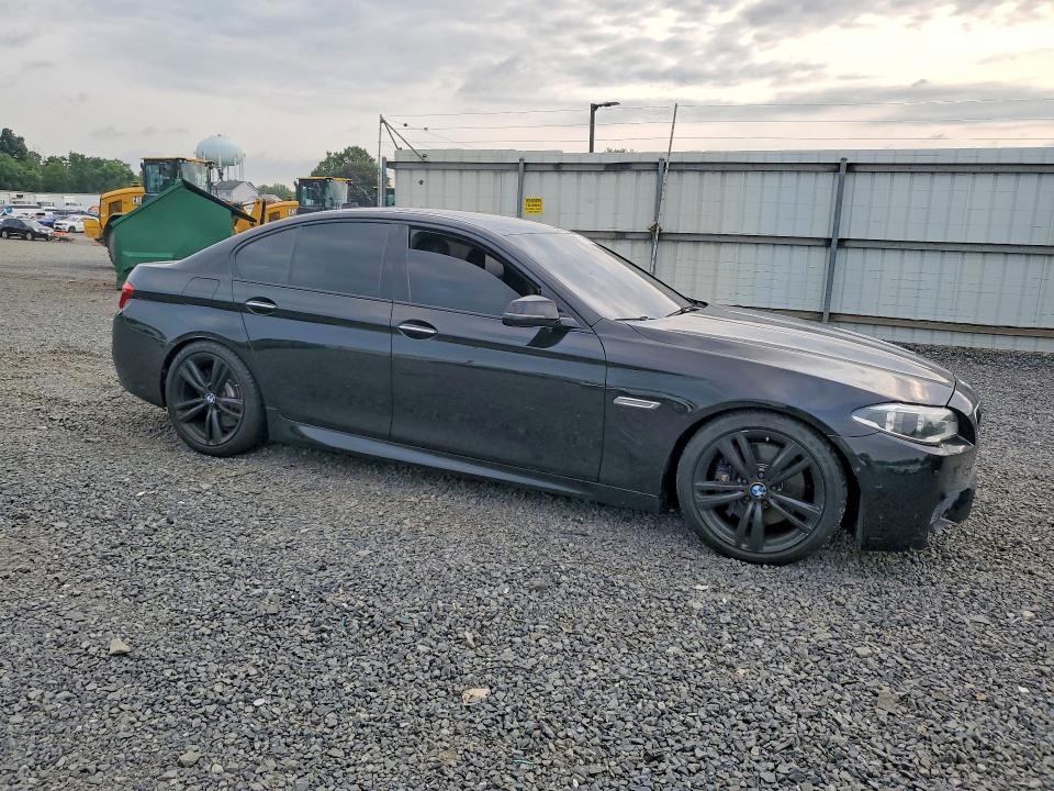 Aukcja sprzedaży 2015 Bmw 550, vin: WBAKP9C54FD693640, numer aukcji: 64666506