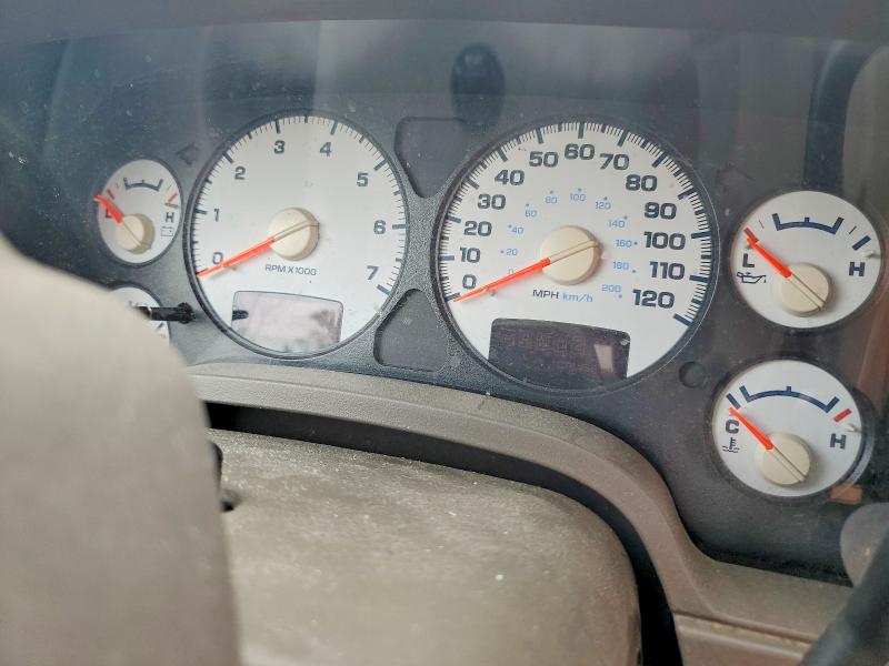 Продаж на аукціоні авто 2005 Dodge Ram 1500, vin: 1D7HU16N65J585271, номер лоту: 63827696