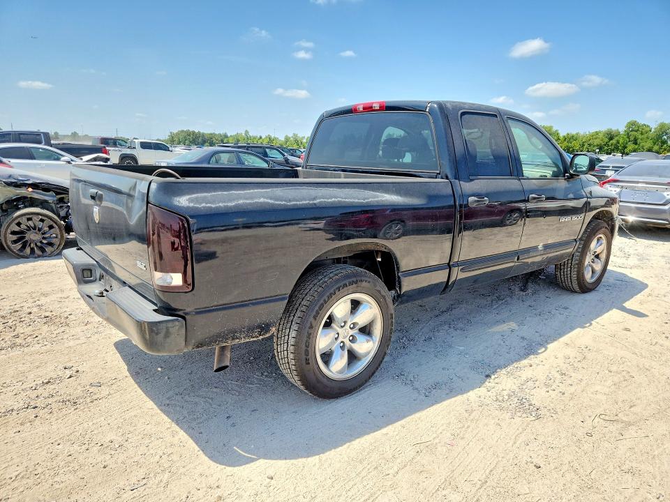 Aukcja sprzedaży 2005 Dodge Ram 1500, vin: 1D7HA18N55S272034, numer aukcji: 66245646