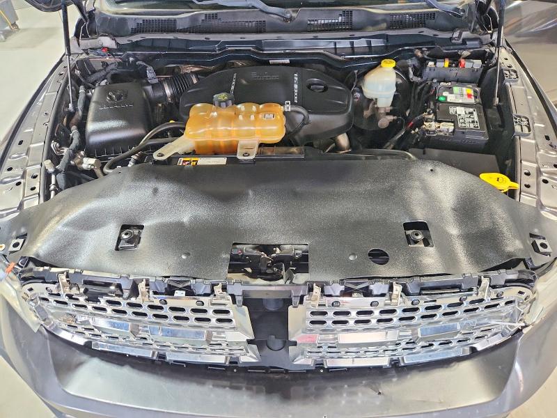 Aukcja sprzedaży 2015 Ram 1500, vin: 1C6RR7NM3FS694107, numer aukcji: 64764396