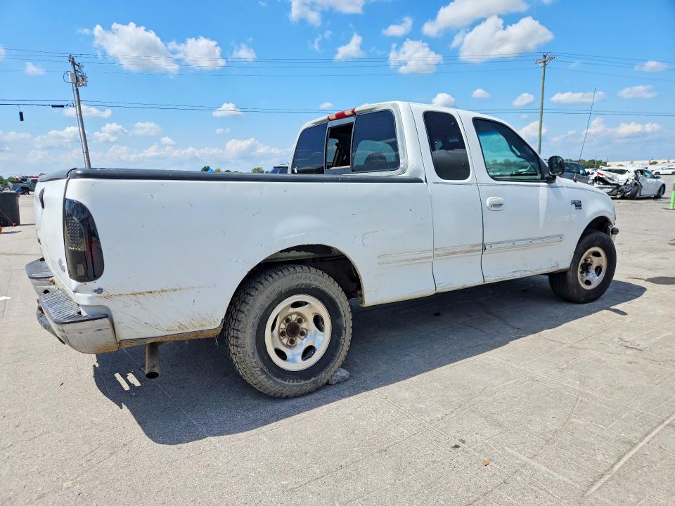 Продаж на аукціоні авто 1998 Ford F150, vin: 1FTZX1760WNA38066, номер лоту: 66936536