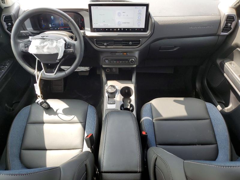 Aukcja sprzedaży 2026 Ford Bronco Sport, vin: 3FMCR9CN5TRE15135, numer aukcji: 67240086