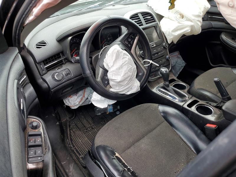 2015 Chevrolet Malibu მანქანა იყიდება აუქციონზე, vin: 1G11C5SL5FF317285, აუქციონის ნომერი: 63780656