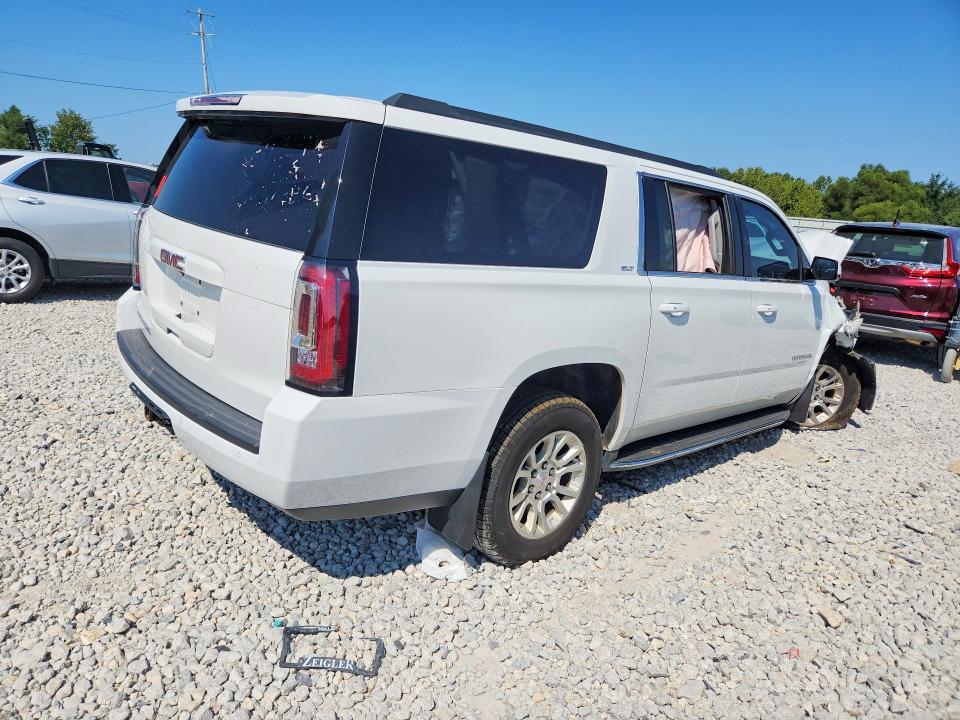 66887126 :رقم المزاد ، 1GKS2GKCXHR139776 vin ، 2017 Gmc Yukon Xl مزاد بيع