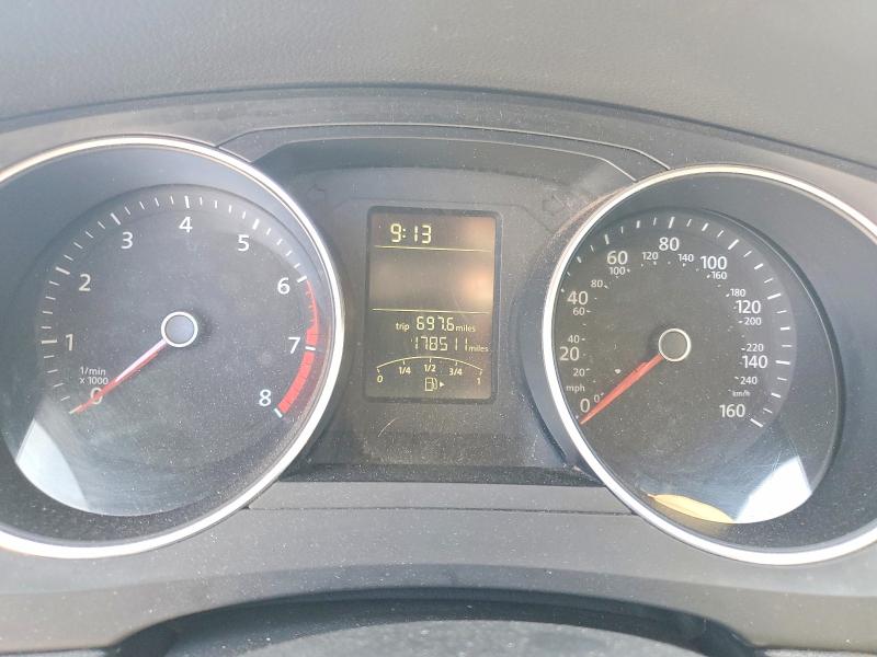 Продаж на аукціоні авто 2021 Volkswagen Jetta, vin: 3VW2K7AJ1FM401319, номер лоту: 63603806