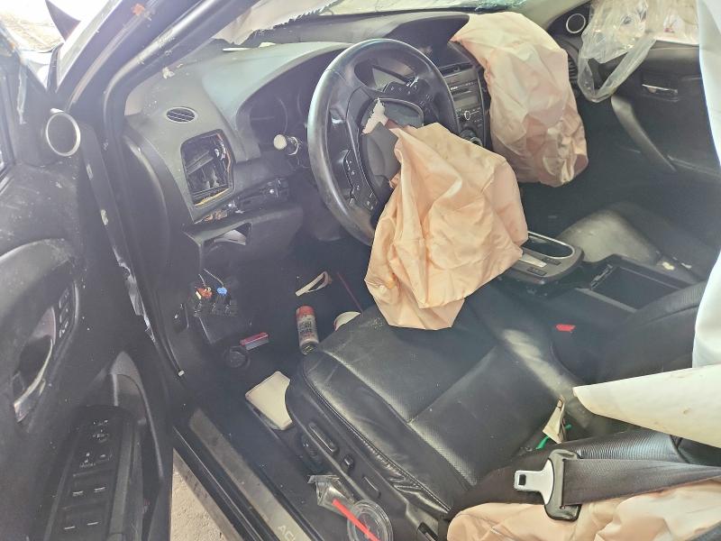 65302886 :رقم المزاد ، 5J8TB4H50FL026637 vin ، 2015 Acura Rdx مزاد بيع