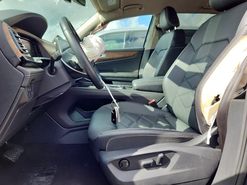 Aukcja sprzedaży 2025 Volkswagen Atlas, vin: 1V2WR2CA0SC517556, numer aukcji: 64126506