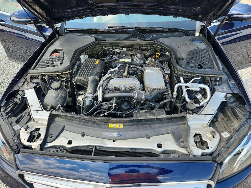 Продажа на аукционе авто 2019 Mercedes-benz E, vin: WDDZF4KB3KA535354, номер лота: 66383576
