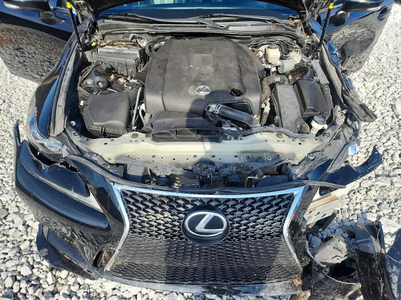 Продажа на аукционе авто 2015 Lexus Is, vin: JTHBF1D29F5065464, номер лота: 64767816