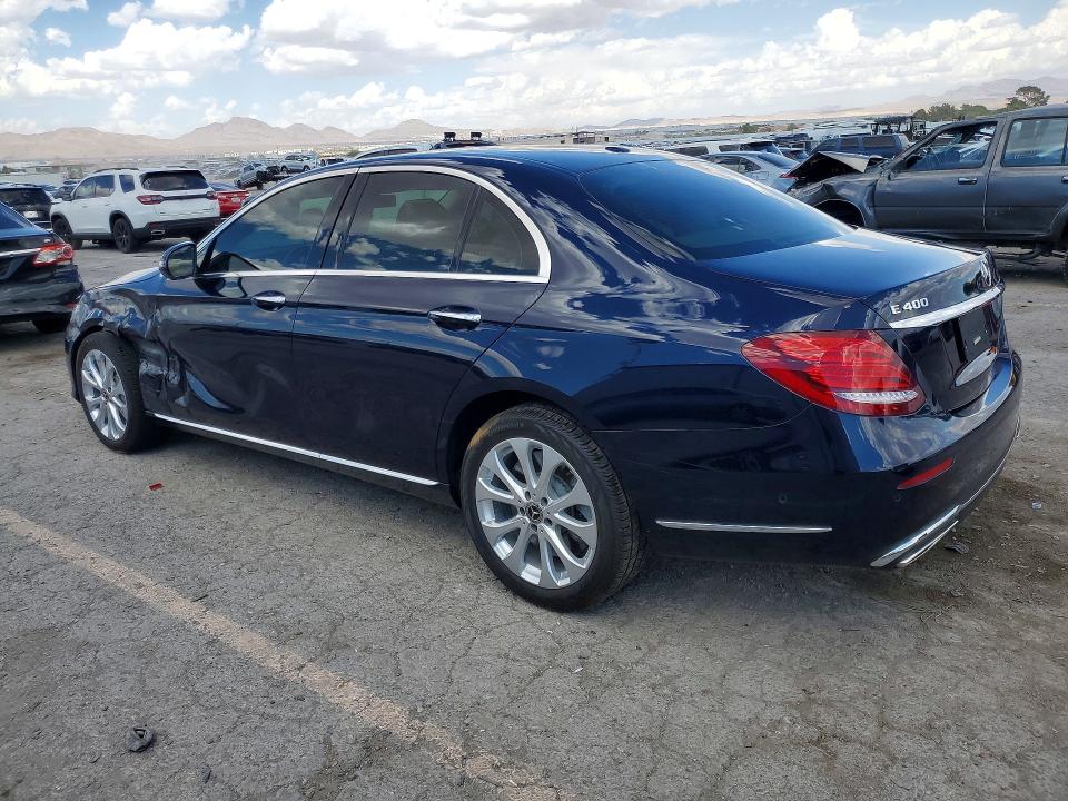 Auction sale of the 2018 Mercedes-benz E, vin: WDDZF6GB4JA406851, lot number: 66940946
