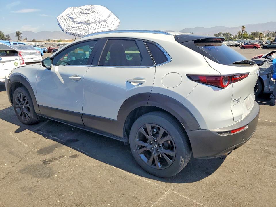 Aukcja sprzedaży 2025 Mazda Cx-30, vin: 3MVDMBBM6SM770980, numer aukcji: 66084986