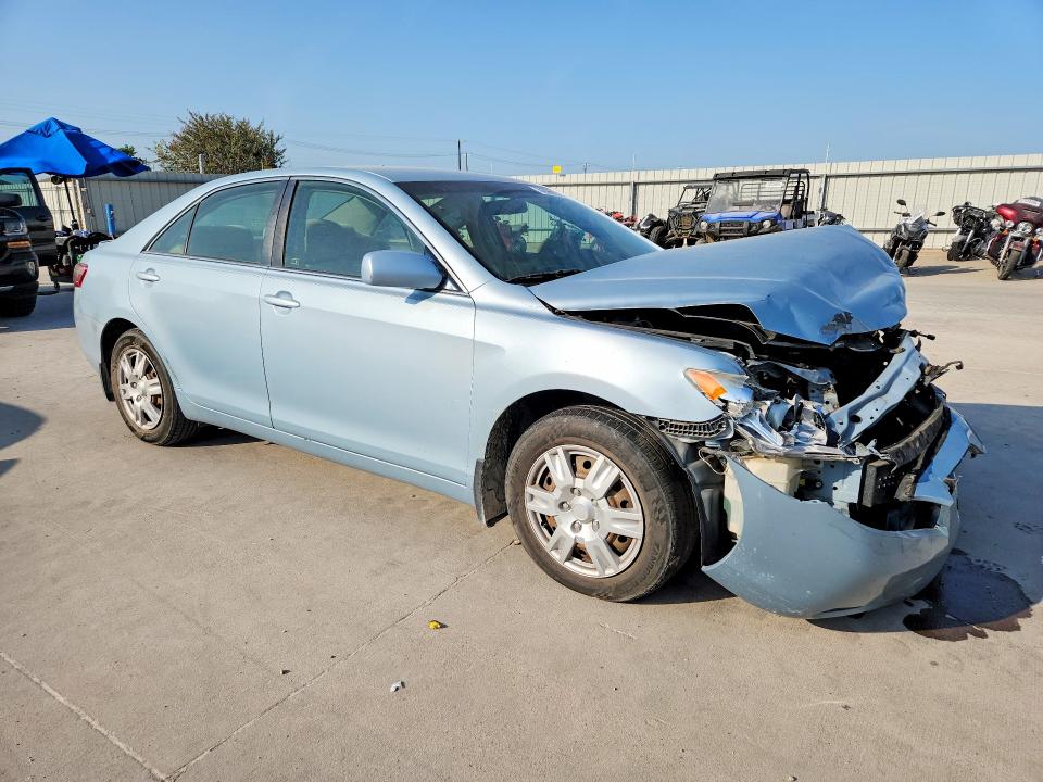 Продаж на аукціоні авто 2007 Toyota Camry, vin: 4T1BE46K87U528247, номер лоту: 64085996