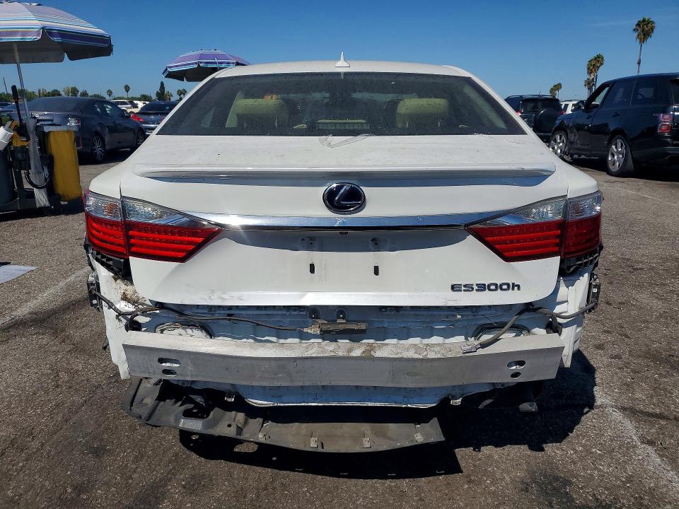 65571806 :رقم المزاد ، JTHBW1GG8D2028914 vin ، 2013 Lexus Es مزاد بيع