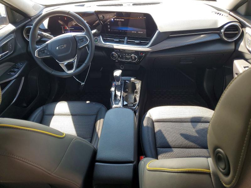 Продаж на аукціоні авто 2025 Chevrolet Trax, vin: KL77LKEP7SC102935, номер лоту: 66017606