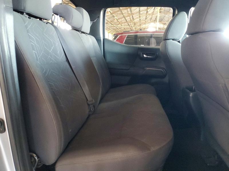66085546 :رقم المزاد ، 3TMAZ5CNXHM050640 vin ، 2017 Toyota Tacoma مزاد بيع
