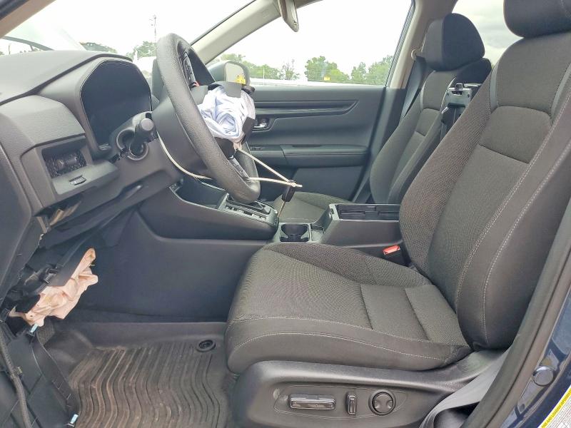 64073676 :رقم المزاد ، 2HKRS4H47SH491642 vin ، 2025 Honda Cr-v مزاد بيع