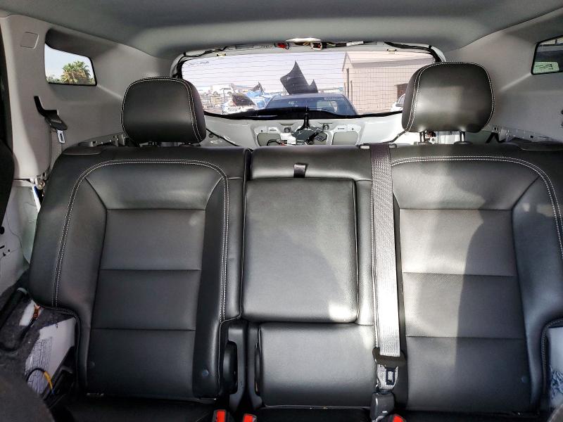 Aukcja sprzedaży 2023 Gmc Terrain, vin: 3GKALPEG7PL187460, numer aukcji: 64664846