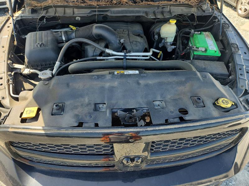 Aukcja sprzedaży 2013 Ram 1500, vin: 1C6RR6KT8DS717089, numer aukcji: 65453576