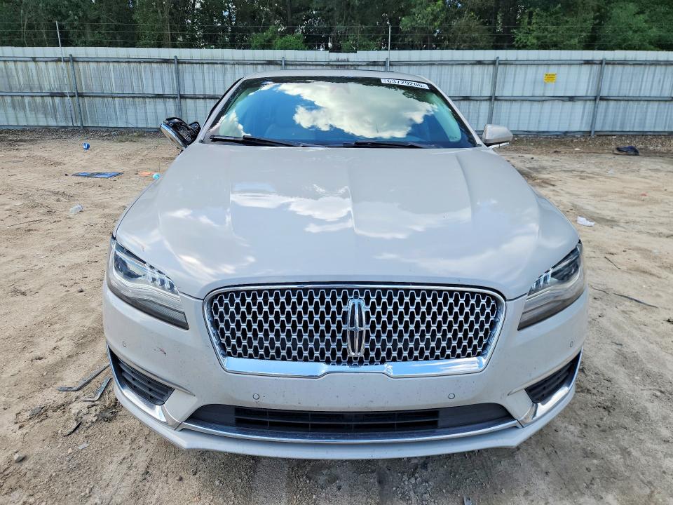 63729206 :رقم المزاد ، 3LN6L5E96LR602343 vin ، 2020 Lincoln Mkz مزاد بيع