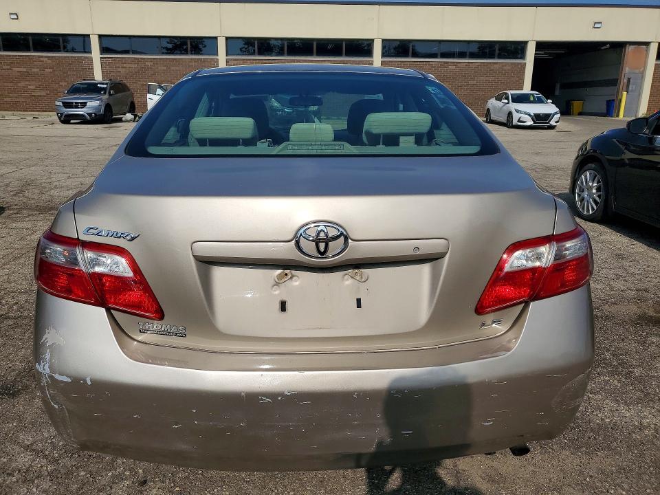 Aukcja sprzedaży 2009 Toyota Camry, vin: 4T1BE46K29U377005, numer aukcji: 63805466