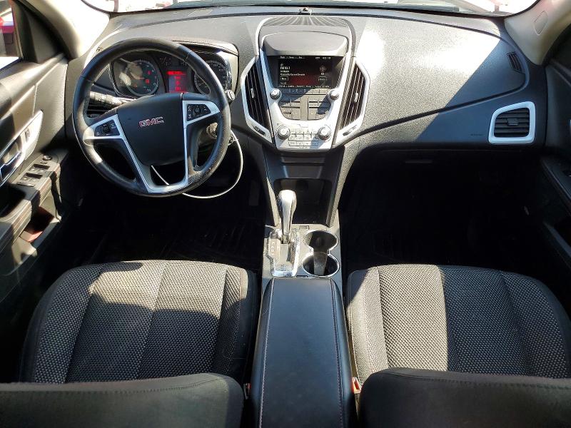 63483346 :رقم المزاد ، 2GKFLTEK0D6164881 vin ، 2013 Gmc Terrain مزاد بيع