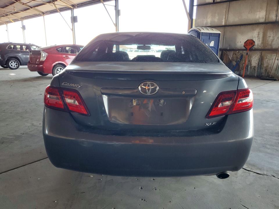64938406 :رقم المزاد ، 4T1BE46K47U626899 vin ، 2007 Toyota Camry مزاد بيع