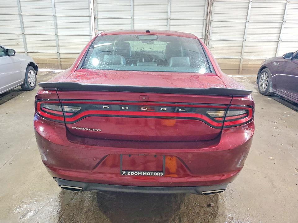 Aukcja sprzedaży 2019 Dodge Charger, vin: 2C3CDXBG3KH724983, numer aukcji: 66632346