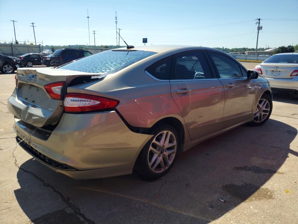 Aukcja sprzedaży 2015 Ford Fusion, vin: 3FA6P0H7XFR184997, numer aukcji: 63571736