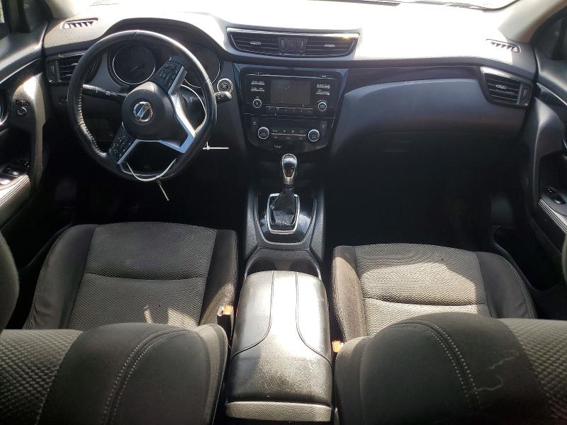 Продаж на аукціоні авто 2018 Nissan Rogue Sport, vin: JN1BJ1CR1JW285508, номер лоту: 63256336
