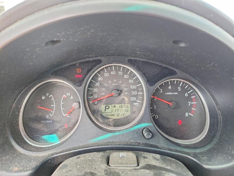Продаж на аукціоні авто 2008 Subaru Forester, vin: JF1SG63698H713859, номер лоту: 65087006