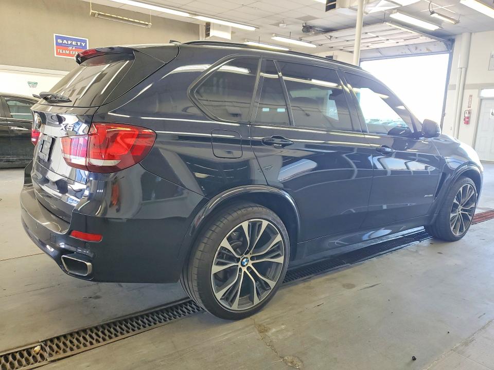 Продаж на аукціоні авто 2018 Bmw X5, vin: 5UXKR0C51J0X85909, номер лоту: 67197576